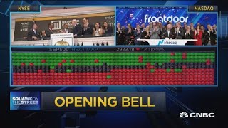 Opening Bell, October 2, 2018