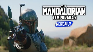 The Mandalorian (Temporada 2) EN 20 MINUTOS