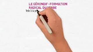 Le gérondif en français