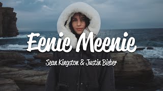 Sean Kingston, Justin Bieber - Eenie Meenie (Lyrics)