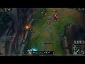 fundamental approach on early laning as riven vs sett.