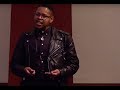 What is Autism Neutrality? | Cyree Johnson | TEDxColumbiaUniversity