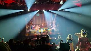 Club van Sinterklaas Theater - een magische winterwens