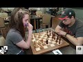 wfm fatality 1954 vs k. orlovskiy 1813 . chess fight night. cfn. rapid