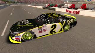 GenX Racing Martinsville