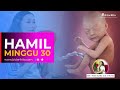 Minggu 30 - kehamilan dari minggu ke minggu