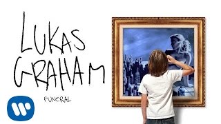 Lukas Graham - Funeral [ AUDIO]