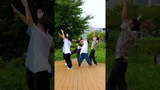 【ShortDance】のびしろで踊ってみた！PART2