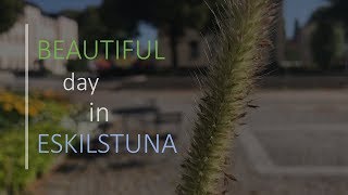 [ Lifecast / VLOG ] - Beautiful day in Eskilstuna, Sweden 2019-08-03 (Part 1)