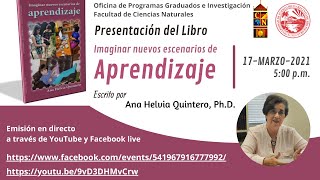 Presentacion libro \