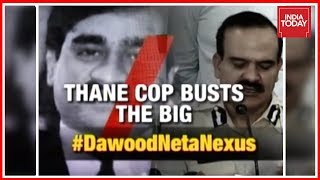 Political Leaders A Part Of Dawood Ibrahim's Gang, Here Is How : The Burning Question