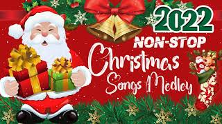 Christmas Songs Hits -  Mariah Carey, Boney M. Jose Mari Chan, John Lennon, Jackson 5