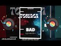 Bad Sparksy - Towaga [OFFICIAL AUDIO]