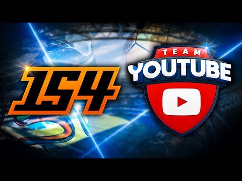 Team 154 Vs Team Youtube Youtubematchen 2018 Youtube