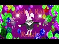 Spotty Kites - Rock N Roll Rabbits