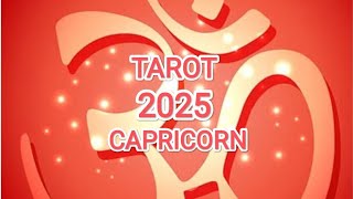 ✨✨✨CAPRICORN✨✨✨2025✨✨✨PROIECTE, AFACERI NOI ✨✨✨ABUNDENTA✨✨✨#tarot #2025 #capricorn