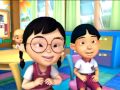 UPIN & IPIN 2011 (Season 5)  - Ikhlas Dari Hati (EPISODE 4)