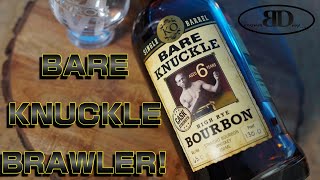 BARE KNUCKLE 6YR Episode 0058