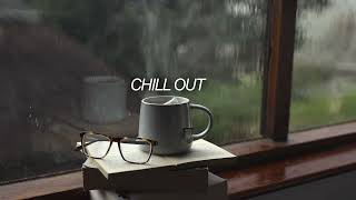 Rainy Day LoFi Hip-Hop Chill Songs to study/chill out/enjoy