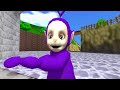 new slendytubbies tinky winky plays slendytubbies vs redux roblox