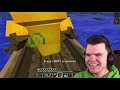 LUCKY BLOCKS SPEEDRUNNER vs. HUNTERS! (Minecraft)