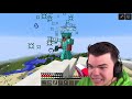 LUCKY BLOCKS SPEEDRUNNER vs. HUNTERS! (Minecraft)