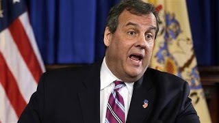 Chris Christie Defends Trump Endorsement