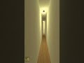 Banana and Anya Chase Me in Liminal Hotel Nextbot Gmod