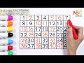 write numbers by identifying even and odd numbers practice writing 38 along the dotted line