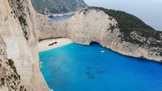 Zakynthos 2018 | Mavic Air