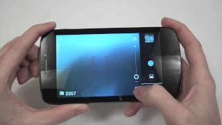 Prestigio MultiPhone 5000 DUO unboxing and hands-on