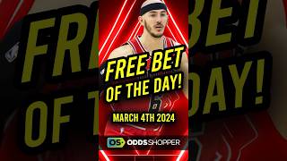 NBA Best Bets, Picks and Predictions for Today! (Monday, March 4, 2024)🏀