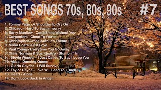 Lagu Barat Yang Paling Populer Tahun 70an 80an 90a...