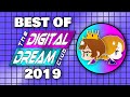 The Digital Dream Club's 2019 Highlight Reel