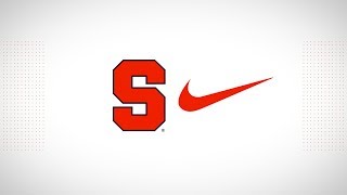 'Cuse and the Swoosh