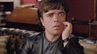 Side By Side: Death At A Funeral | HDNET MOVIES