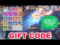 [ Gift Code ] Martial Dominator Gift code - How to redeem code