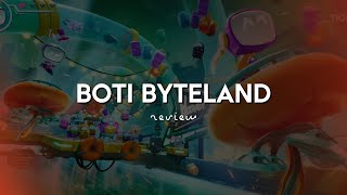 Boti Byteland Overclocked... EP.81