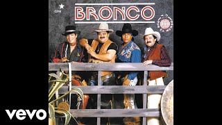 Bronco - Mi Doctora Favorita (Cover Audio)