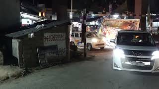 kanchi vijayendra swamy convoy sri gurudeva trust