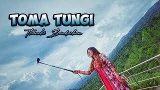 Toma Tungi Thanchi Bandarban || পর্যটনের নতুন দুয়ার || তমা তুঙ্গী বান্দরবান || তাজিংডং কেওক্রাডং