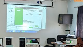 formation pratique en comptabilité ( SAGE 100)