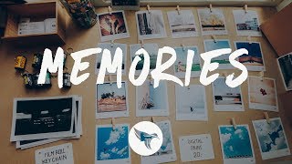 Maroon 5 - Memories (Lyrics)