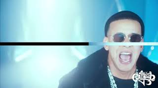 Daddy Yankee & Snow - Con Calma (May Gadasi Remix)