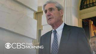 Mueller's office disputes BuzzFeed report that Trump told Michael Cohen to lie