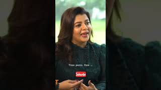 supriya talks about pritviraj |supriya |prithviraj |powerful lady |supriya prithviraj