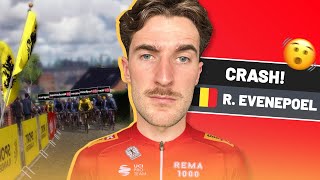 HUGE CONTROVERSY! - #15: Uno-X Career on Pro Cycling Manager 2024