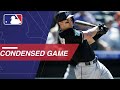 Condensed Game: MIA@COL - 6/23/18