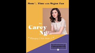 Episode 2: Carey Ng