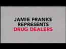 jamie franks defends coke dealers